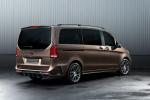 Mercedes-Benz V-Class Inferno by TopCar 2017 года